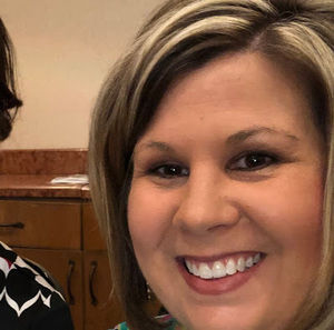 Meet your Posher, Christina